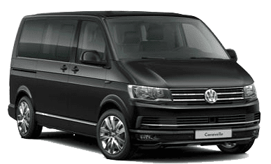 Volkswagen Caravelle Confort line